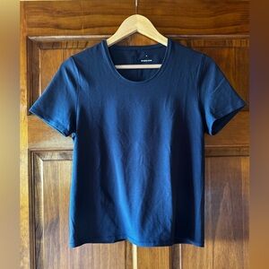 Everlane Short-Sleeve Crewneck Tee